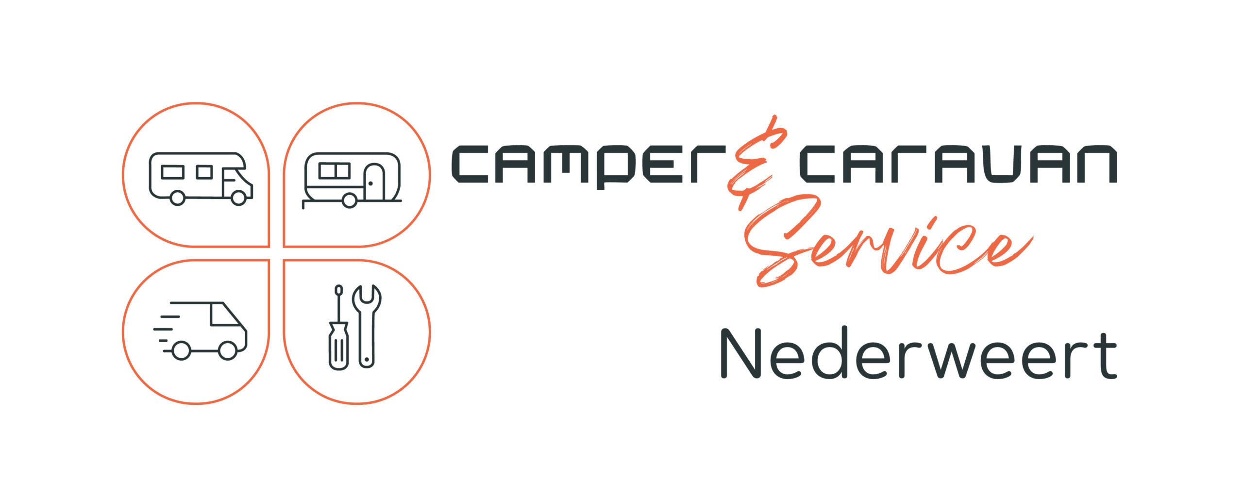 camper caravan service